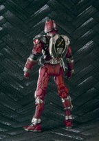 TAMASHII NATIONS SIC Ultimate Soul Kamen Rider Faiz Blaster Form NEW
