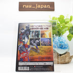 New Ultraman Tiga The Final ODYSSEY Movie DVD