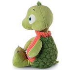 [NICI] Sunset Dream 2024 Turtle Tateus Classic 35cm Plush toy New