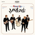 THE YARDBIRDS HAVING A RAVE UP WITH THE W/ BONUS TRACKS JAPAN CD NEW