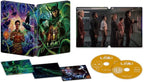 New Loki Season 2 Blu-ray Collectors Edition Steelbook Limited Edition Blu-ray