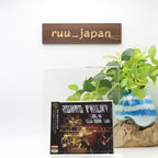JUDAS PRIEST LIVE IN NEW YORK 1981 JAPAN CD NEW