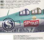 CD BEST OF THE BEST (Limited Time Edition) Japan Limited Edition SPYAIR Music