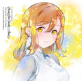 Kunikida Hanamaru Second Concert Album THE STORY OF FEATHER LoveLive Sunshine