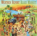 Weather Report Jazz/Fusion CD (BSCD2) Black Market Japan NEW