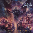 CD 2020 JAPAN CD SODOM GENESIS XIX