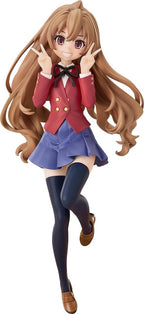 Toradora! Taiga Aisaka Pop Up Parade PVC Figure NEW