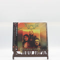 Triumvirat - Live In New York 1974 CD NEW