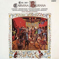 Rafael Frühbeck de Burgos Orff Carmina Burana Hybrid SACD TOWER RECORDS JAPAN