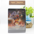 Kamen Rider Build NEW WORLD Blu-ray & Kamen Rider Grease DX Perfect Kingdom New