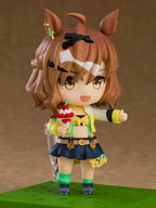 Good Smile Company Umamusume: Pretty Derby – Jungle Pocket Nendoroid Action NEW