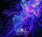 New VIOLET LINE [Limited Edition with Blu-ray]