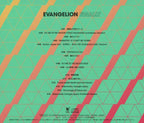 New EVANSGELION FINALLY Limited Edition