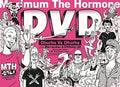 Maximum the Hormone Dhurha Vs Dhurha Blu-ray DVD Sleeve Case Japan WPZL90246 New