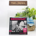 CD GREEN DAY SAVIORS DELUXE EDITION WITH BONUS TRACK 2025 JAPAN
