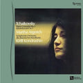 New ESOTERIC Vinyl Martha Argerich Tchaikovsky Piano Concerto No.1 Record