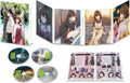 Blu-ray New Higehiro Blu-ray Collection First Limited Edition Booklet Japan