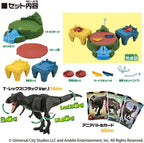TAKARA TOMY Ania Jurassic World Decide! Dino Attack Animal Dinosaur Toy Ages NEW
