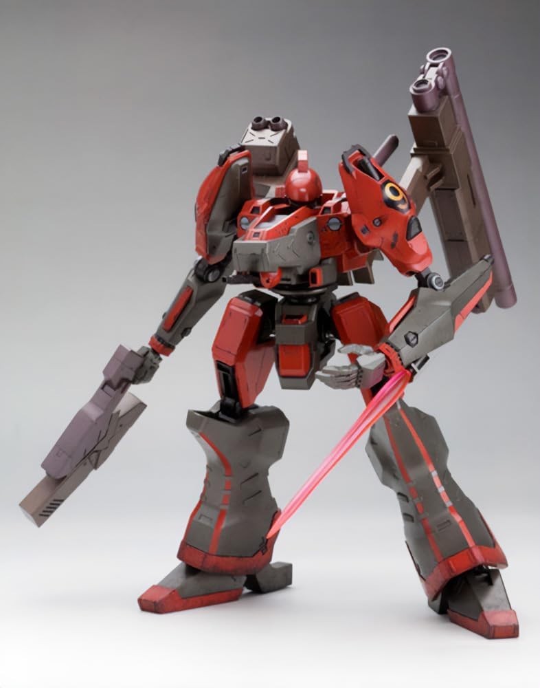 Kotobukiya Armored Core Nine Ball ARMORED CORE Ver. 1/72 Scale Plastic Model NEW