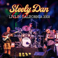 Steely Dan Live in California 2003 Limited Edition 2 CD Japan NEW