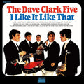 New DAVE CLARK FIVE I Like It Like That with Bonus Track JAPAN MINI LP CD