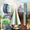 New CD Four