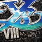 New YS 8: Lacrimosa Of Dana Original Soundtrack