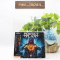 New PERFECT PLAN HEART OF A LION 2025 JAPAN CD