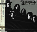 Whitesnake  SHM-CD Ready An Willing 5 Bonus Tracks from Japan New