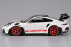Tamiya 24370 1/24 Porsche 911 GT3 RS (992) Model Kit New
