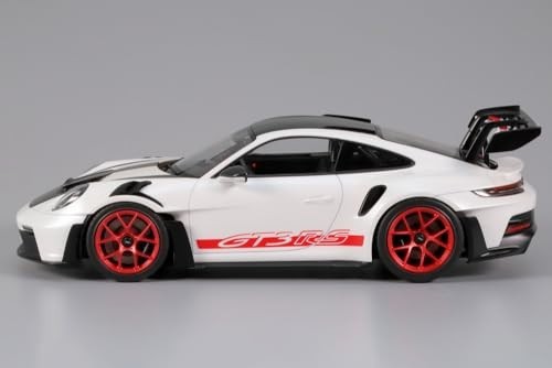 Tamiya 24370 1/24 Porsche 911 GT3 RS (992) Model Kit New