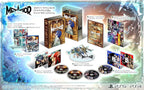 PlayStation 5 PS5 Metaphor ReFantazio Atlus Brand 35th Anniversary Edition Japan