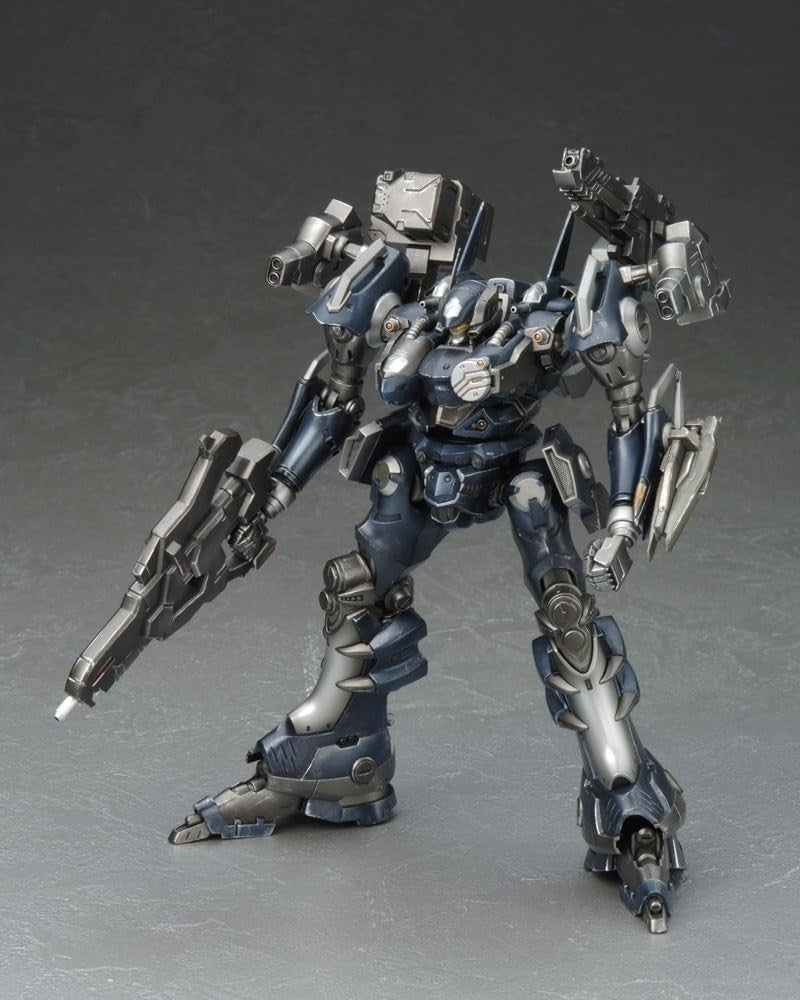 Kotobukiya Armored Core Mirage C01-GAEA 1/72 scale plastic model NEW