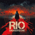 Dangerzone Rio (Rock) [CD] NEW