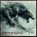 CD SIGN OF THE WOLF Sign Of The Wolf with Bonus Track 2025 JAPAN CD