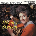 HELEN SHAPIRO Helen’s Sixteen + Helen In Nashville CD From Japan NEW