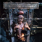 IRON MAIDEN-X FACTOR- WARNER MUSIC JAPAN 4943674297870 British Metal/NWOBHM NEW