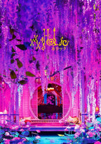 New xxxHOLiC Deluxe Edition Blu-ray DVD Booklet Post Card From Japan