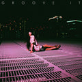 New LP iri/Groove It VIJL60315