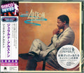 CD Gerald Alston - Gerald Alston (Limited production low price edition)