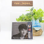 SEO IN GUK Everlasting (Type-B) CD From Japan NEW