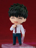 Good Smile Company Yakuza Fiancé: Raise wa Tanin ga Ii – Kirishima Miyama NEW