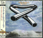 MIKE OLDFIELD TUBULAR BELLS WITH BONUS TRACKS JAPAN SHM CD NEW