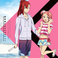 New CD King of Prism: Pride the Hero Unit Project Yukinojo & Leo [National...