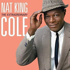 New MQA UHQ CD NAT KING COLE The Extraordinary High Resolution Audio Album Jazz