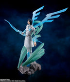 TAMASHII NATIONS - Bleach - Uryu Ishida -Thousand-Year Blood War- NEW
