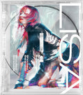 LiSA Shouted Serenade Limited CD+GOODS The Irregular at Magic High School S3 NEW