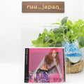 BLACKPINK DDU-DU DDU-DU JENNIE Ver First Limited Edition CD Japan New