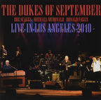 New Dukes Of September - Boz Scaggs, Michael McDonald, Donald Fagen