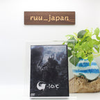 Godzilla Minus One/Minus Color -1.0/C DVD Japan TDV-34172D New